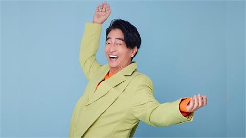 吳宗憲不忍了! 「臭男人 巡迴演唱會」明年3月開唱