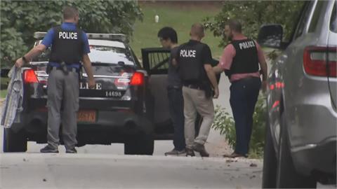 美北卡羅來納州大學驚傳槍擊　警逮1關係人
