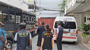 台男持偽造護照入境泰國被逮　曾因運毒被判10年6個月