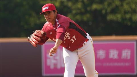 中職(影)／樂天桃猿李育朋做最壞示範！「無照酒駕車禍」球團火速宣布終止合約