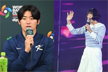 【WBC】金倒永女裝唱跳片在台灣網路瘋傳　本人求饒「請把視頻放下來」