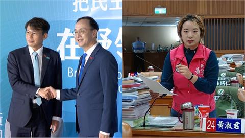藍白426上凱道撞統測！考生收「提早出門通知」傻眼…她嘆：望大人們慎之