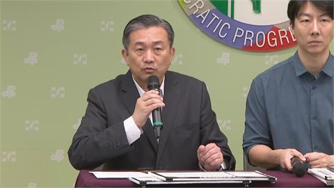 快新聞／瞎！中國不買宏都拉斯白蝦藍委卻砍外交部預算　王定宇嗆：不要「這麼蝦」