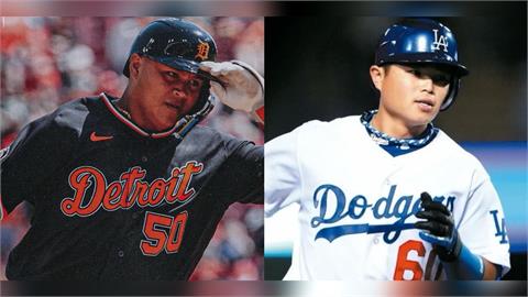 MLB(影) ／李灝宇第19打席打出首轟！沒破「這位前輩」第2打席就開轟的神紀錄