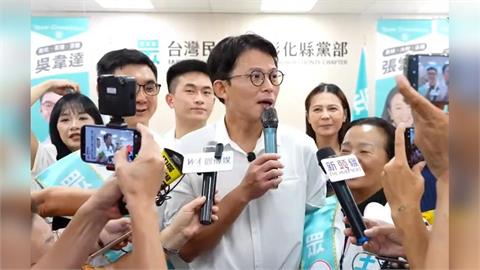 國民黨慘了！「這縣市」選戰恐淪三腳督　黃國昌透露：民眾黨有奇兵