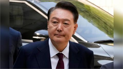 快新聞／坐牢過太爽？尹錫悅被爆「歹鬥陣又食量大」　獄警怨像「奧客」：還要求喝咖啡