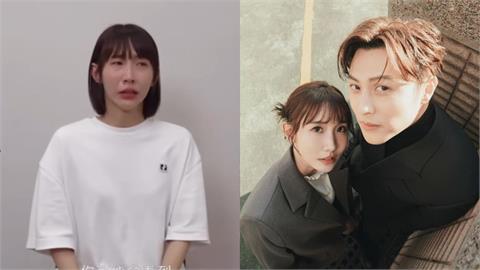 粿粿傳遭瘋傳「裸擁王子照」恐難復出?塔羅老師拋3招:事業反而風生水起