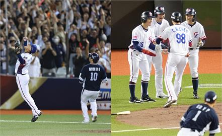 12強賽／輕視台灣的下場？南韓教頭認「萎靡不振常落敗」韓媒嘆：首場惡夢又來了