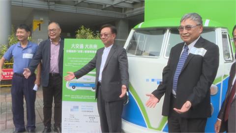「交大幫」帶領半導體邁步　宣明智：下一個契機在交通產業