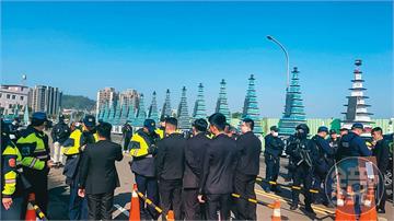 【三環幫槍擊內幕3】三環幫囂張挑釁公權力　他個性火爆傳酒後呼警巴掌