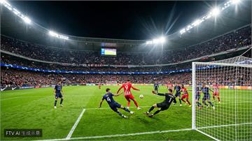 MLS洛城德比2比2逼和銀河　洛杉磯FC成功挺進季後賽