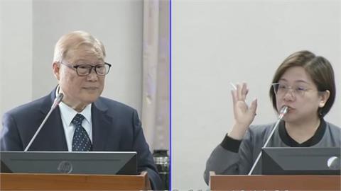 周萬來對延會加班費一問三不知　陳培瑜開轟:預算書哪來的