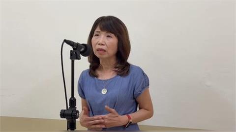 黃國昌真的肖想大位？竟傳「被傅崐萁點名選副總統」　陳昭姿驚曝內幕
