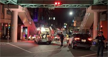 汐止8旬婦遭撞慘死路口　駕駛逃2日基隆落網