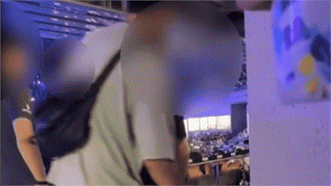 男房仲亞太球場掌摑工讀生慘了！任職公司火速開除：終止聘僱