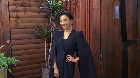 李沛綾曝演壞女人遭婆媽毆打　潘奕如高級貴婦裝竟是「她」提供