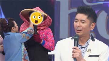 《超級冰冰Show》男星當場被搧耳光!「火爆場面」荒山亮看傻眼:很心疼他