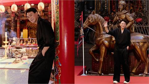 王識賢遭爆放鳥婚宴!新人崩潰「整個被打亂」經紀人曝真相:沒收錢也沒簽約