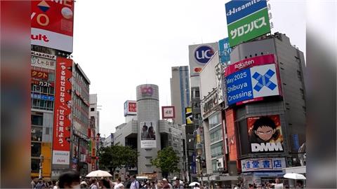 中官方呼籲民眾別赴日　週末日機場仍見中客身影