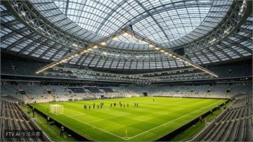 耗時5年研發！達拉斯球場「高空草皮」完成世界盃終極任務