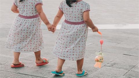 台南父竟讓獨生女一人飾兩角20年！她「拒當中國人救台身分」遭法院駁回原因曝光