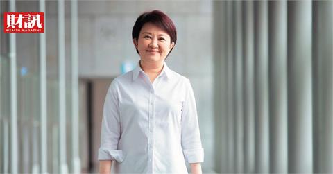 智慧城市熱潮蔓延　台中通App吸引284萬次下載盧秀燕力主便民林谷隆扮數位轉譯者