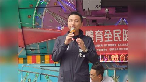 快新聞/雙北沒放假挨轟 藍議員竟嗆「出不出門自己決定」惹議