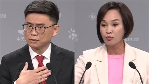 柯志恩頻酸對手「不要背稿」！網笑了：偷臭蔣萬安幹嘛