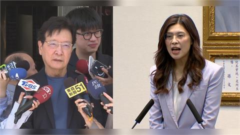 快新聞／趙少康酸爆鄭麗文「百年罕見偉大黨主席」：還能擺平中、美拿諾貝爾和平獎