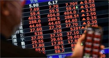 市值兆元俱樂部再＋3！　台股正式超車英國躍全球第七