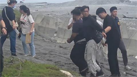 快新聞／涉嫌重大！花蓮語障男狠殺29歲國中女師　檢方聲押禁見