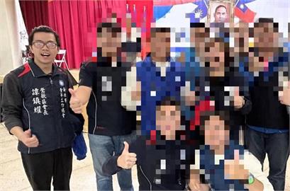 快新聞／罷免也造假？　傳罷蘇巧慧、吳琪銘領銜人今也遭搜索