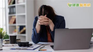 比阿公阿嬤還常喊累？中醫揭年輕人為何「未老先衰」　1警訊要留意