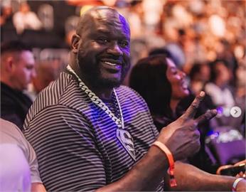 NBA/名人堂中鋒俠客又有新工作 將擔任兒子大學籃球隊的總經理