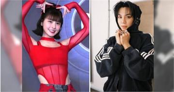 鮮肉護花1／峮峮敞開心房？小15歲原子少年違規駕BMW接送回香閨