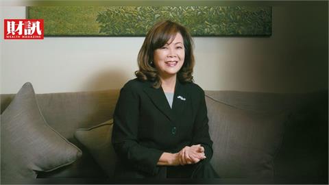 世界不動產聯合會首位華人女性會長 張麗莉　從工地走向世界為台灣發聲