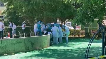 北京疫情再爆！新發地市場周邊封閉 瘋搶生鮮食材