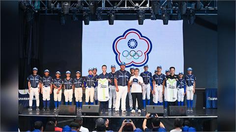 棒球／LLB U13亞洲盃賽程公布！台中向上社區力爭前進美國世界賽資格