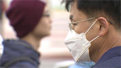 本土再增3例百日咳　累計14例「含4起家庭群聚」6年同期新高