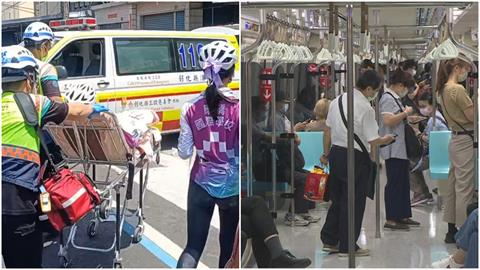 捷運上喝水罰款「比汽車逆向還貴」！Cheap曝真實金額網一看全傻了