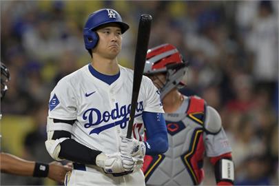 MLB(影)／開轟創千安名次還下滑！「這新秀」空降打者實力排行比下大谷、法官