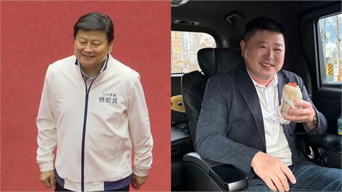 張峻挺拔傅…臉書遭「越南帳號」洗版！網疑「帶風向」：外國人也關心大罷免？