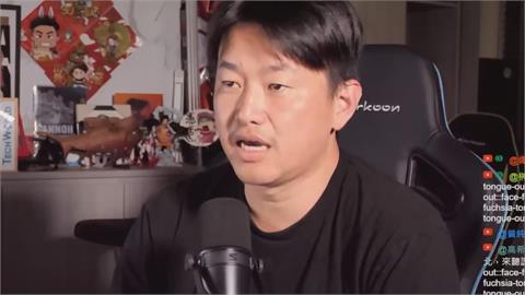 藍白軍購大刀砍無人機產業　陳柏惟氣炸：不是有病是什麼