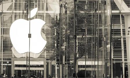 快新聞／傳蘋果將來台設立資料中心　經濟效益「上看千億元」