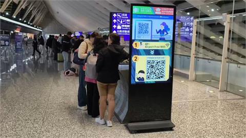 騙到國門口？日媒稱櫻花妹「台機場遭詐50美元」　移民署緊急回應