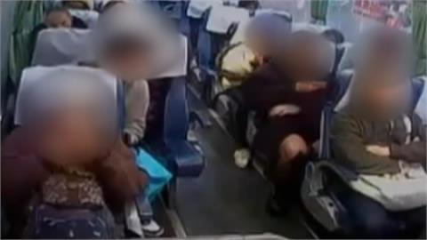 搭錯車想下車遭拒被嗆聲！　司機、乘客爆肢體衝突