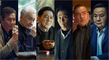 角頭宇宙擴大！王識賢交手「六大巨頭」掀大戰 《角頭－鬥陣欸》暑假上映 