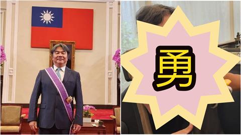 健身房「粗勇巨肌阿北」是王必勝！甩肉16公斤「轉換跑道近況」不藏了