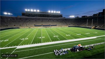 NFL突擊者邊鋒戰力強勢　愛國者受傷兵困擾面臨硬仗