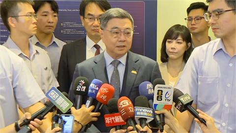 快新聞／卓榮泰強硬反擊了！政府遭質疑「處理毒油慢半拍」　背後真相全曝光